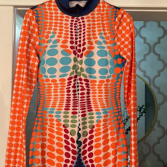 Jumpsuit - Picture 2 of 8